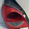 Feu arriere principal gauche (feux) RENAULT CLIO 3 PHASE 1 Essence image 1