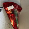 Feu arriere principal droit (feux) CITROEN C4 1 PHASE 1 COUPE Diesel image 1