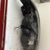 Optique avant principal gauche (feux)(phare) RENAULT LAGUNA 2 PHASE 2 Diesel image 2