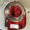 Feu arriere principal droit (feux) RENAULT MODUS PHASE 1 Essence image 1