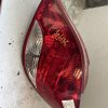 Feu arriere principal droit (feux) PEUGEOT 207 PHASE 2 Diesel image 1