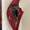 Feu arriere principal droit (feux) PEUGEOT 207 PHASE 2 Diesel image 3