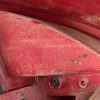 Feu arriere principal droit (feux) PEUGEOT 207 PHASE 2 Diesel image 4