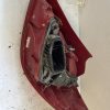 Feu arriere principal gauche (feux) PEUGEOT 207 PHASE 2 Diesel image 3