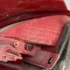 Feu arriere principal gauche (feux) PEUGEOT 207 PHASE 2 Diesel image 4