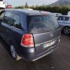 Autoradio d'origine OPEL ZAFIRA B PHASE 1 Diesel image 6