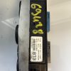 Commande chauffage OPEL ZAFIRA B PHASE 1 Diesel image 3