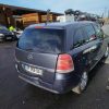 Commande chauffage OPEL ZAFIRA B PHASE 1 Diesel image 5