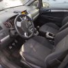 Commande chauffage OPEL ZAFIRA B PHASE 1 Diesel image 8