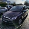Commande chauffage OPEL ZAFIRA B PHASE 1 Diesel image 9