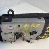 Serrure arriere gauche OPEL ZAFIRA B PHASE 2 Diesel image 3