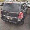 Serrure arriere gauche OPEL ZAFIRA B PHASE 2 Diesel image 8