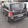 Serrure arriere gauche OPEL ZAFIRA B PHASE 2 Diesel image 9