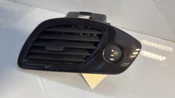 Aerateur tableau de bord avant droit RENAULT GRAND SCENIC 3 PHASE 1 Diesel image 1
