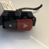 Bouton de warning RENAULT MEGANE 3 PHASE 1 Diesel image 1