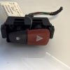Bouton de warning RENAULT MEGANE 3 PHASE 1 Diesel image 2