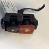 Bouton de warning RENAULT MEGANE 3 PHASE 1 Diesel image 3