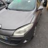 Bouton de warning RENAULT MEGANE 3 PHASE 1 Diesel image 5