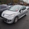 Aerateur tableau de bord PEUGEOT 207 PHASE 2 Essence image 4