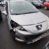Aerateur tableau de bord PEUGEOT 207 PHASE 2 Essence image 5
