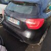 Moyeu avant droit MERCEDES CLASSE A 176 PHASE 1 Diesel image 4
