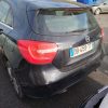 Moyeu avant gauche MERCEDES CLASSE A 176 PHASE 1 Diesel image 5
