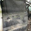 Porte laterale gauche PEUGEOT EXPERT 2 Diesel image 2