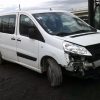 Porte laterale gauche PEUGEOT EXPERT 2 Diesel image 4