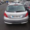 Bouton de warning PEUGEOT 207 PHASE 2 Essence image 7
