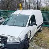 Pare choc avant CITROEN JUMPY 1 image 10