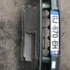 Pare choc avant RENAULT 19 (3/5/B/C/S53) 3 et 5 Diesel image 1