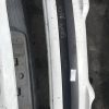 Pare choc arriere PEUGEOT 206+ Diesel image 1