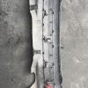 Pare choc arriere PEUGEOT 206+ Diesel image 2