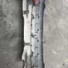 Pare choc arriere PEUGEOT 206+ Diesel image 3