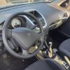 Pare choc arriere PEUGEOT 206+ Diesel image 8