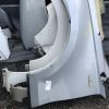 Aile avant gauche BMW SERIE 1 E87 PHASE 1 Essence image 2