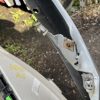 Aile avant gauche BMW SERIE 1 E87 PHASE 1 Essence image 5
