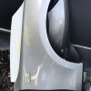 Aile avant droit BMW SERIE 1 E87 PHASE 1 Essence image 2