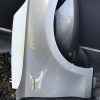 Aile avant droit BMW SERIE 1 E87 PHASE 1 Essence image 3