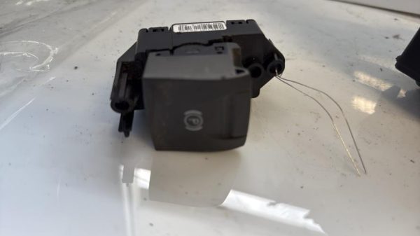 Levier frein à main electrique RENAULT GRAND SCENIC 3 PHASE 1 Diesel image 2