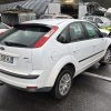 Optique avant principal gauche (feux)(phare) FORD FOCUS 2 PHASE 1 Diesel image 7
