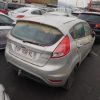 Malle/Hayon arriere FORD FIESTA 6 PHASE 2 Essence image 5
