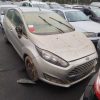Pare boue arriere droit FORD FIESTA 6 PHASE 2 Essence image 1