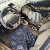 Pare boue arriere droit FORD FIESTA 6 PHASE 2 Essence image 2