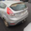 Pare boue arriere droit FORD FIESTA 6 PHASE 2 Essence image 4