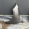 Aile avant gauche RENAULT MEGANE 3 PHASE 1 Diesel image 2