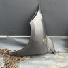 Aile avant gauche RENAULT MEGANE 3 PHASE 1 Diesel image 3