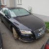 Pare choc arriere AUDI A7 1 SPORTBACK PHASE 1 Essence image 4