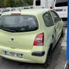 Aile avant gauche RENAULT TWINGO 2 PHASE 1 Essence image 5