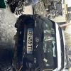 Malle/Hayon arriere MERCEDES CLASSE A 176 PHASE 1 Diesel image 8